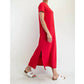 Rae Mode - Fiery Maxi Dress