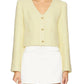 Astr - Marleigh Tweed Jacket