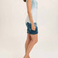 Xcvi - Aviana Poplin Mini Dress