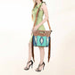 American Darling - Women's Clutch Hand Tooled Handbag