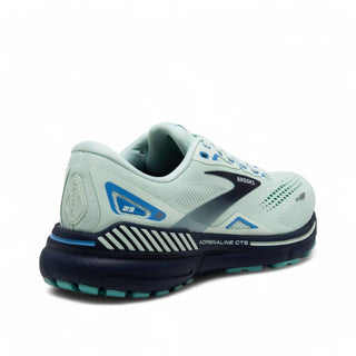 Brooks - Tênis de corrida Adrenaline GTS 23 feminino