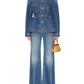 Ulla Johnson - Dylan Denim Jacket