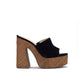 Jessica Simpson - Women's Xona Platform Sandals
