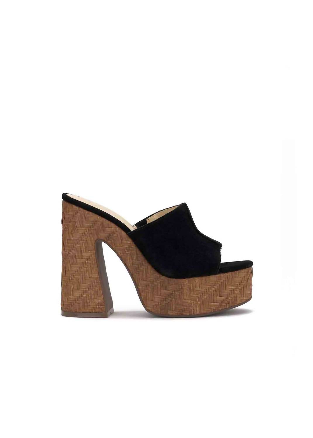 Jessica Simpson - Women's Xona Platform Sandals
