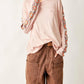 Free People - On The Vine Tee