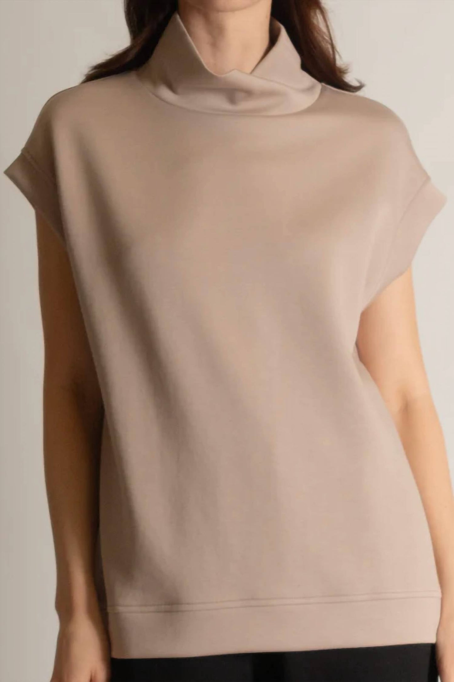 P.Cill - Elison Oversized Top