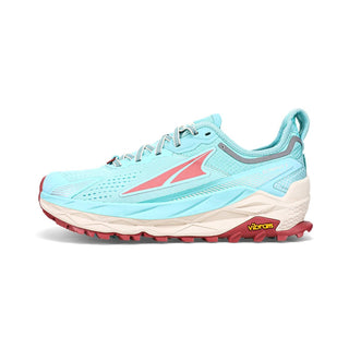 Altra - Tênis de corrida de trilha feminino Olympus 5