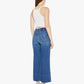 Mother - Maven Wide Hem Ankle Jean