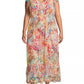 Johnny Was - Mazzy Tie Dress With Slip