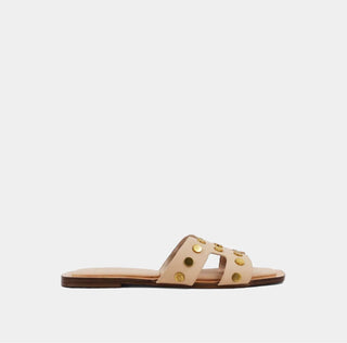 Shu Shop - Sandália Donatella Slide Feminina