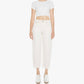 Mother - Peeler Ankle Cropped Jeans