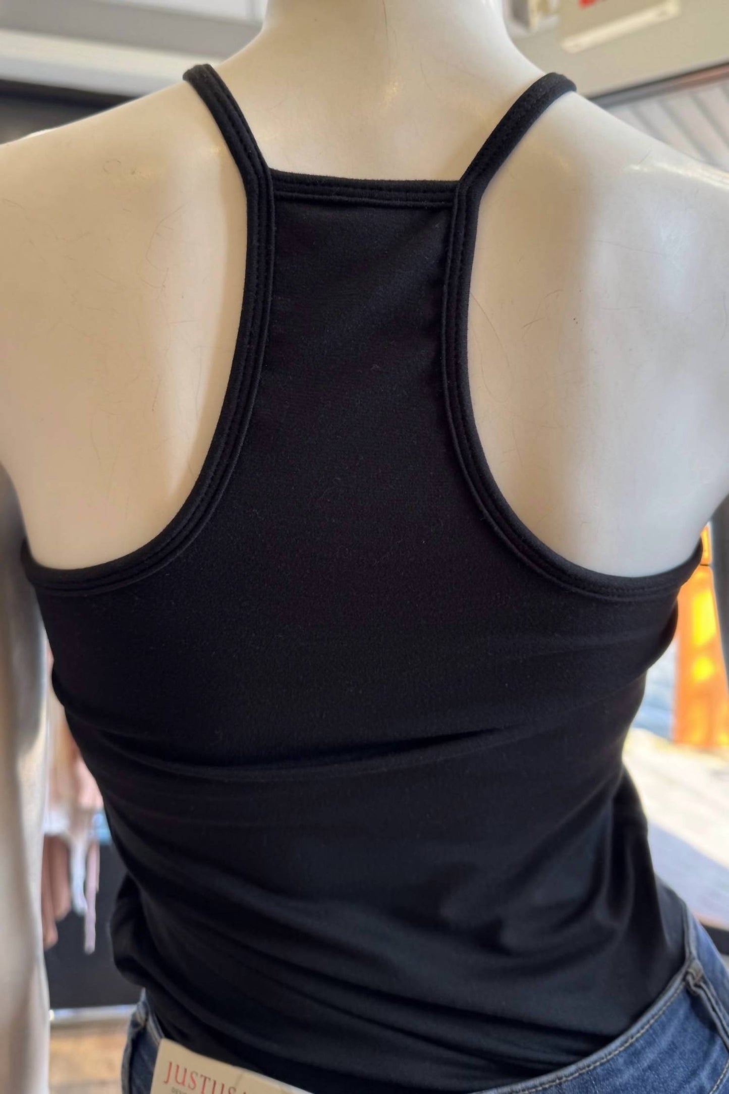 Hard Tail Forever - Women's Liquid Tank Top