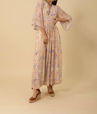 Hale Bob - Vestido longo Abby