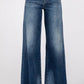 Petra153 - Lyndie Super Stretch Wide Leg Jeans