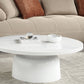 Zaid Engineering Marble High Gloss Table
