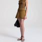 A.L.C. - Sleeveless Turtleneck Top