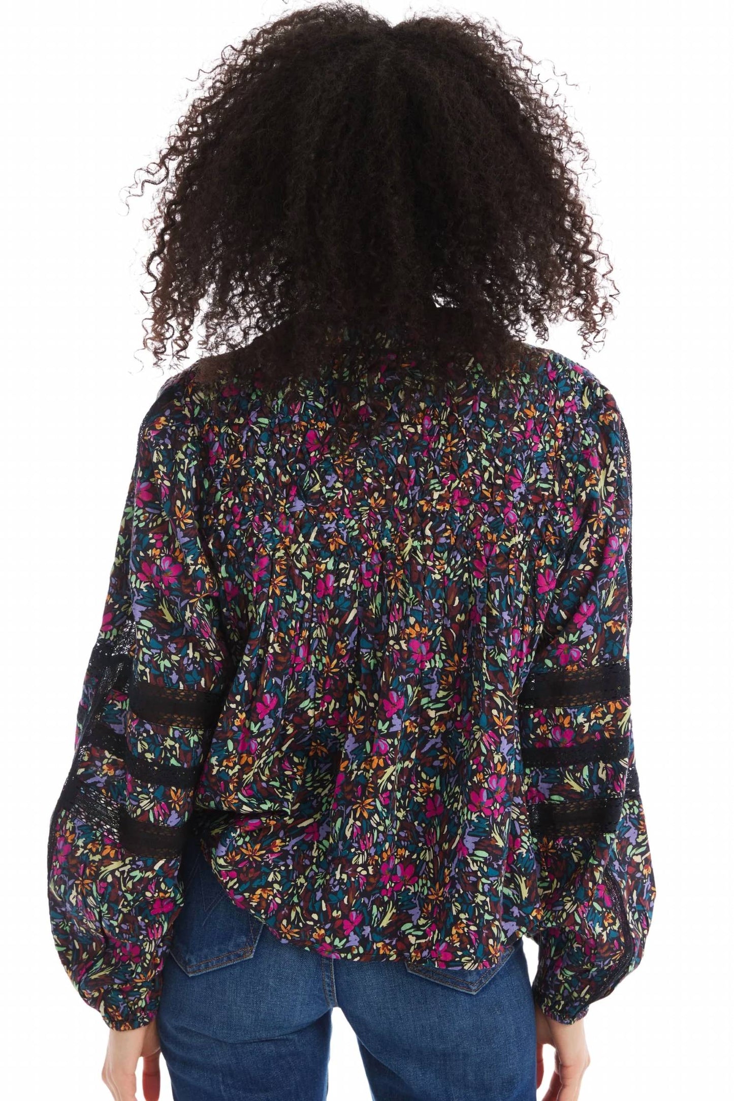 Allison New York - Mari Blouse