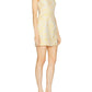 Amanda Uprichard - Molly Mini Dress