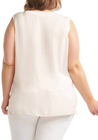 Coleções de Tortas - Lily Plus Top