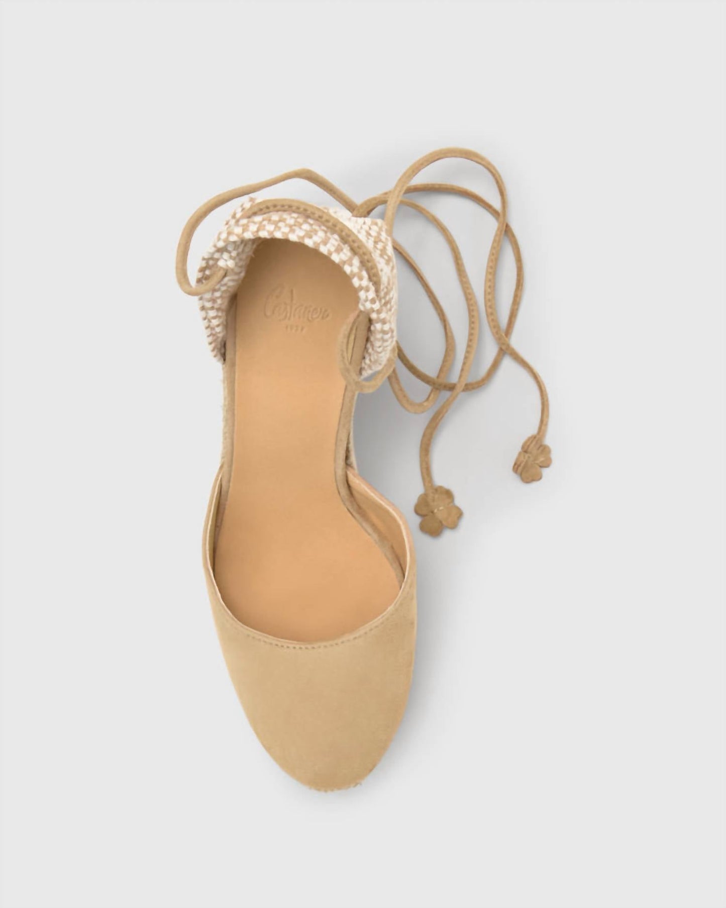 Castaner - Women's Carina Wedge Espadrille