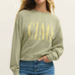 Z Supply - Ciao First Date Sweatshirt
