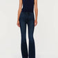Dl1961 - Women'S - Bridget Boot Instasculpt Boot Jeans