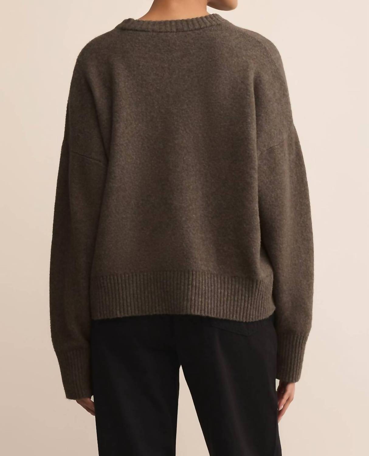 Z Supply - Cirrus Cozy Sweater