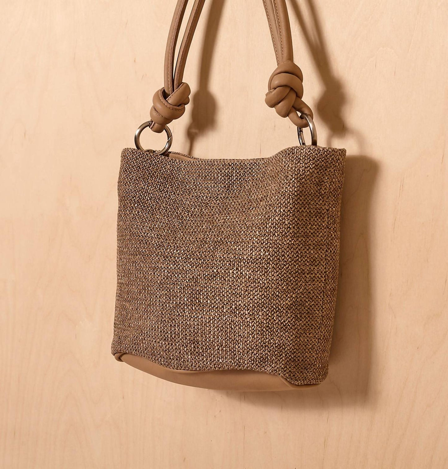 Daniella Lehavi - Women's Dallas Hobo Bag