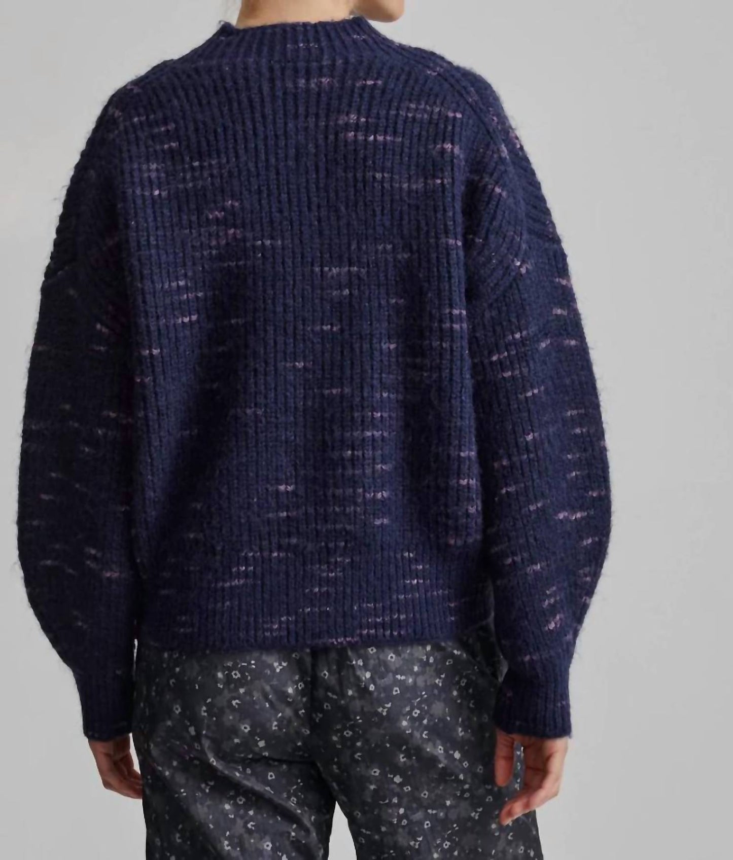 Varley - Albion Knit Sweater