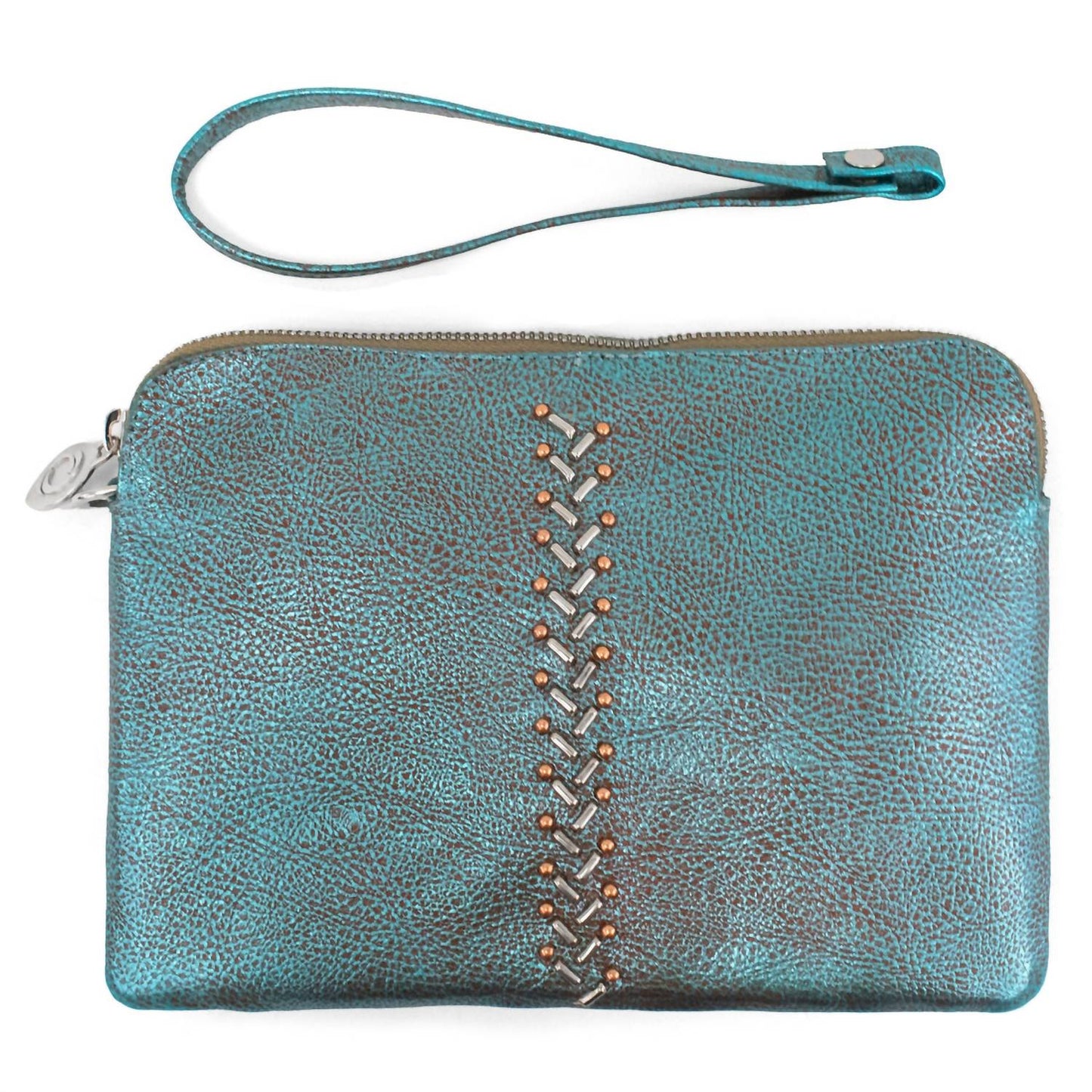 Calleen Cordero - Women's Emu Kiva Wristlet
