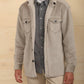 True Grit - Soho Button Jacket