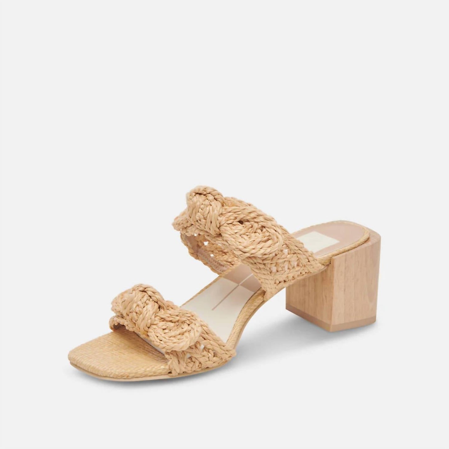 Dolce Vita - Women's Zemmie Sandals