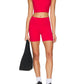 Beyond Yoga - Power Beyond Intensity Racerback Cropped Tank Top