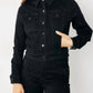 Judy Blue - Denim Jacket With Rhinestone Embellishments