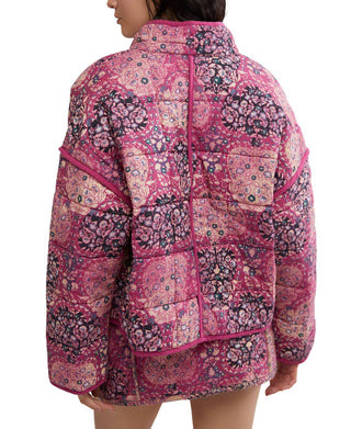 Free People - Jaqueta Chloe