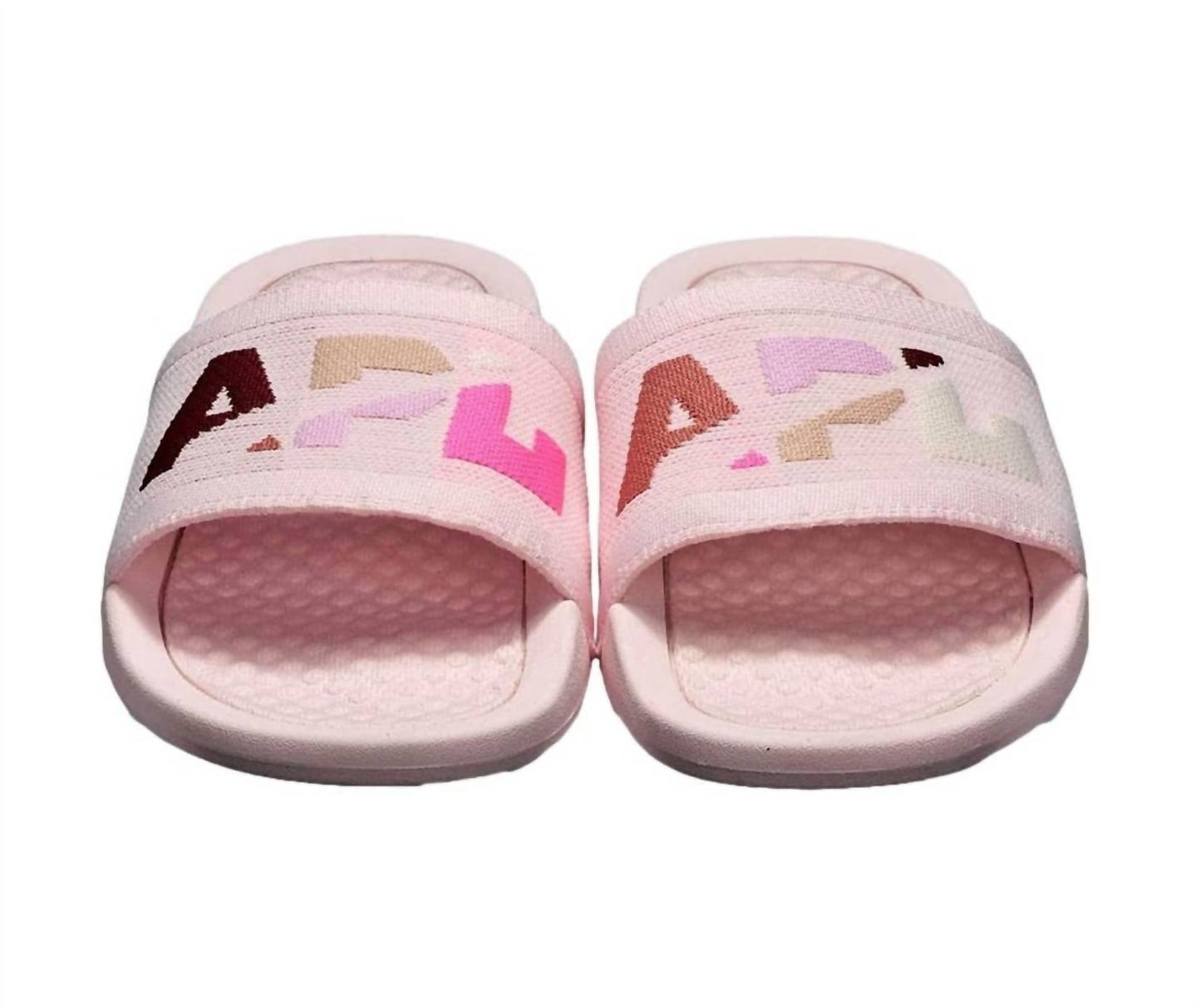 Apl - Women's Big Logo Techloom Slide