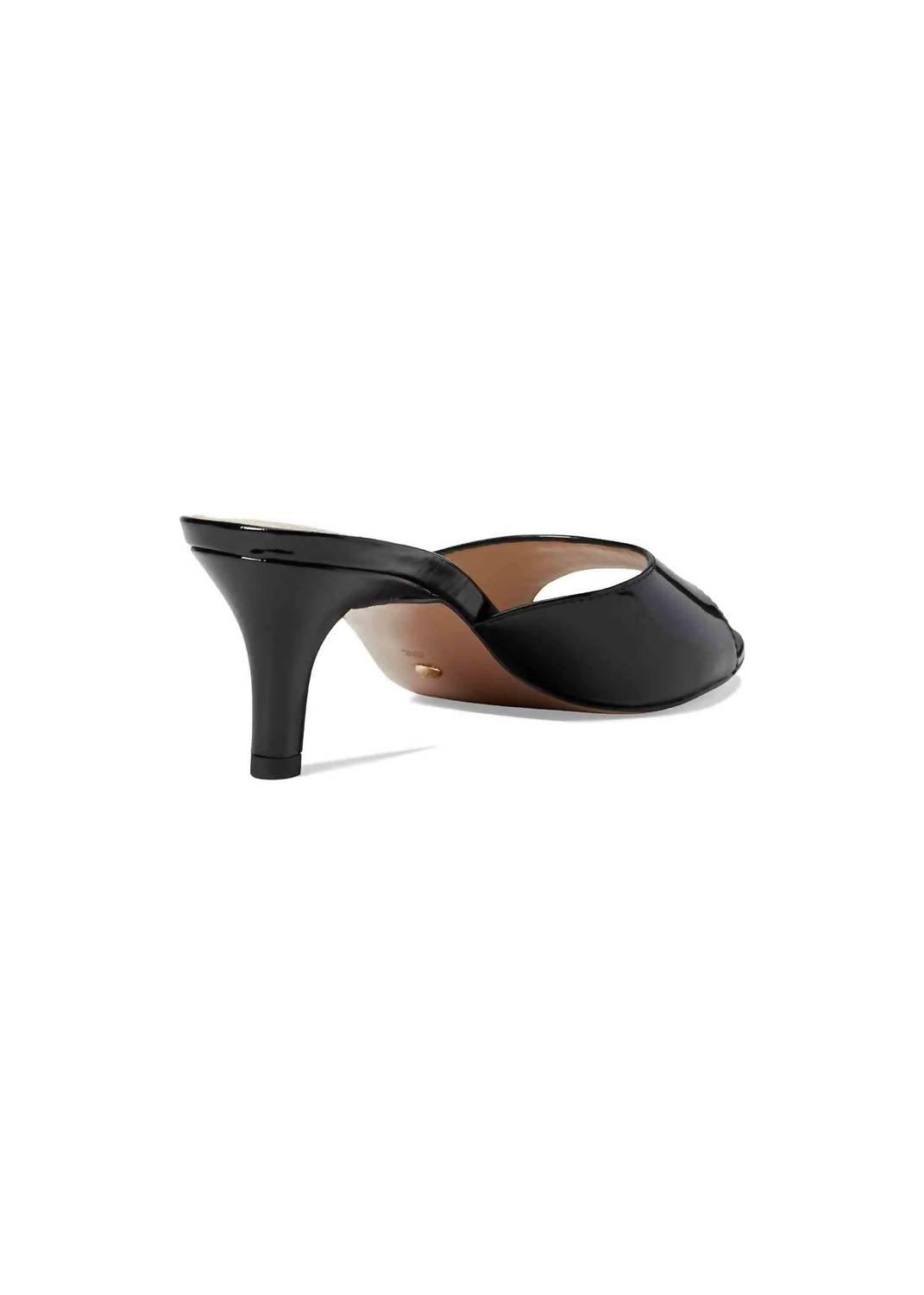 Pelle Moda - Women's Balin Kitten Heel
