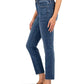 Kut From The Kloth - Charlize High Rise Cigarette Leg Jeans