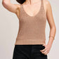 Gentle Fawn - Lizzie Sweater Tank