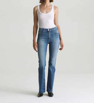 Ag Jeans - Farrah Boot Cut Jeans