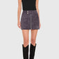 Amanda Uprichard - Becker Mini Skirt