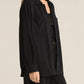 Z Supply - LAYOVER MODAL FLEECE BUTTON UP SHIRT