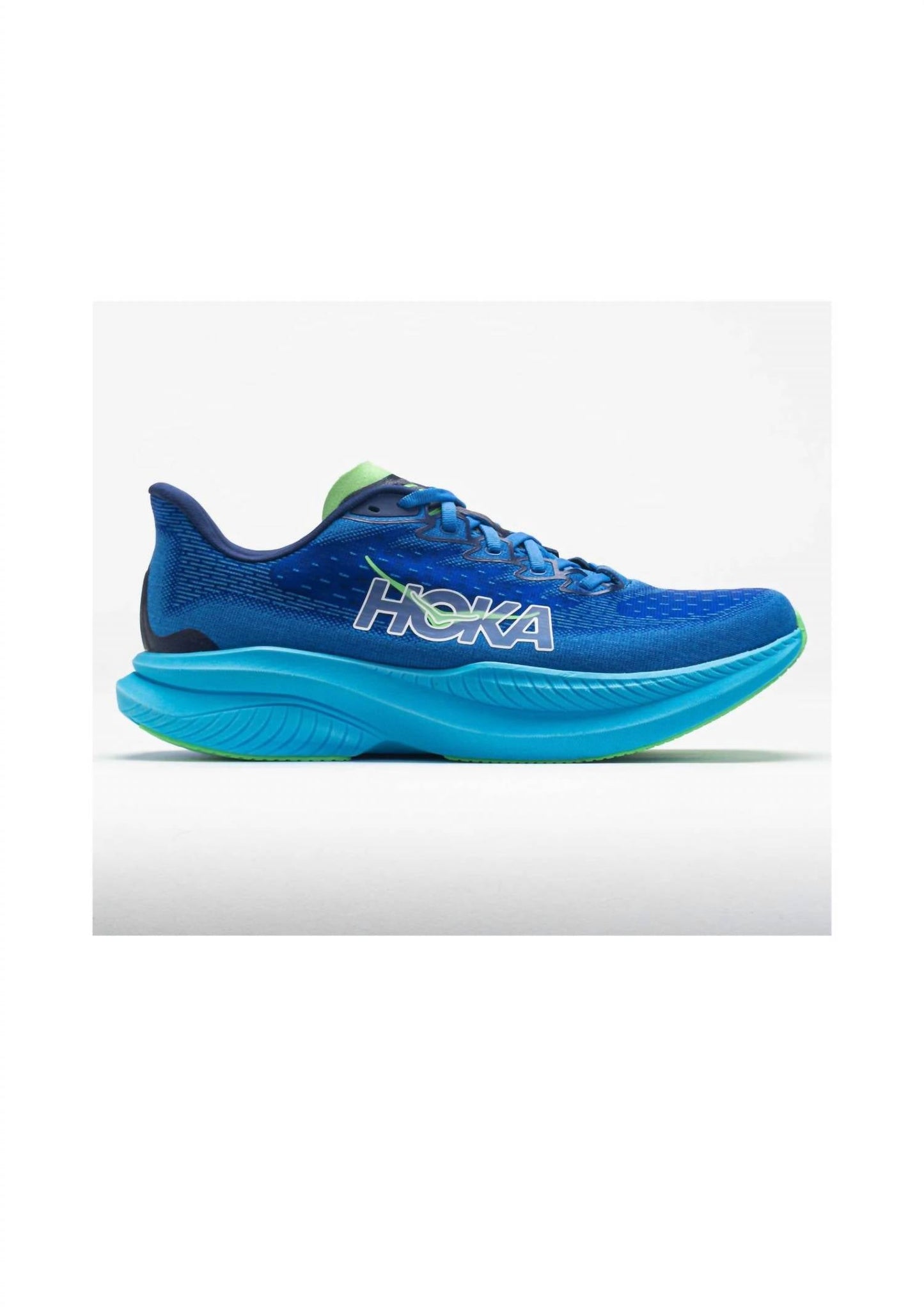 Hoka - Men's Mach 6 Running Shoe