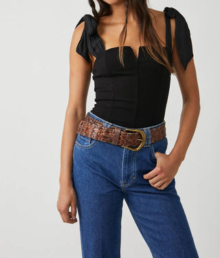 Free People - Body Lola