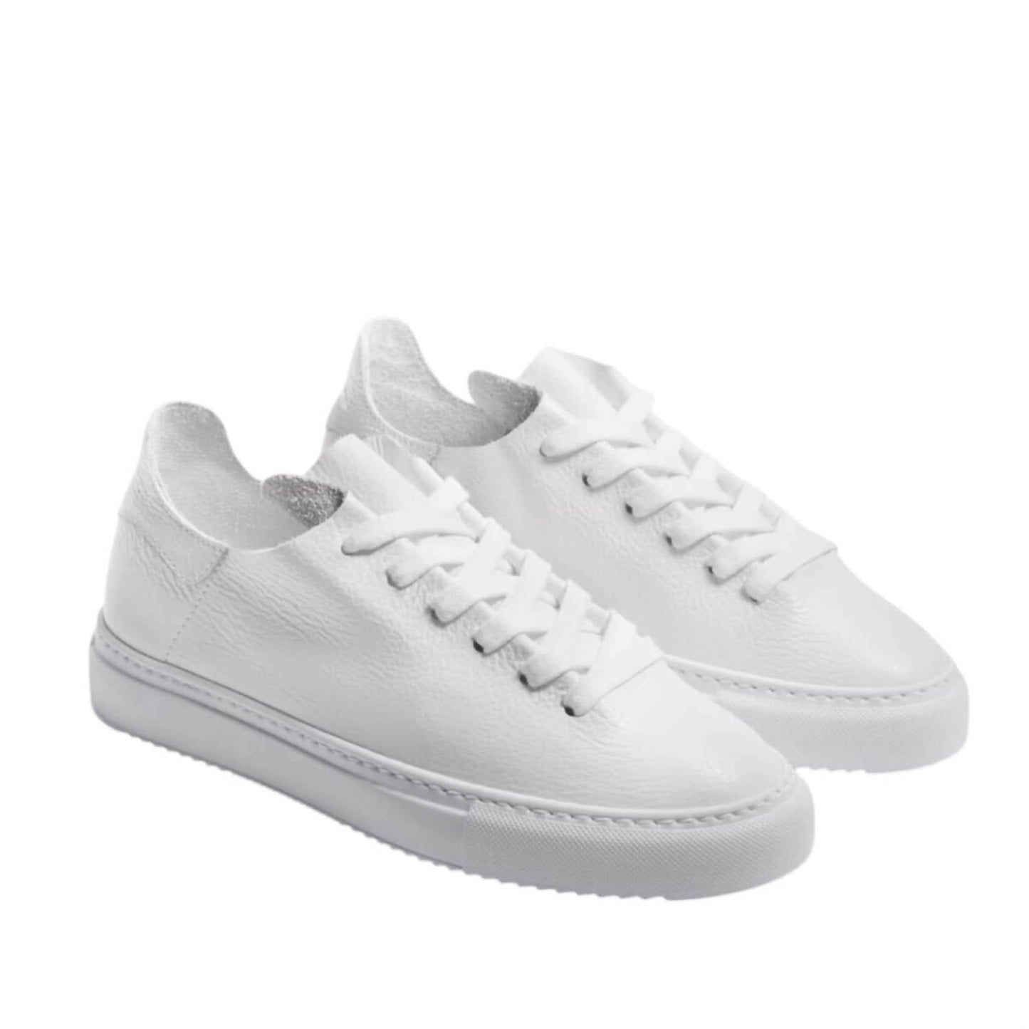Sam Edelman - Women's Poppy Lace-Up Sneaker
