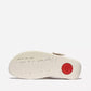 Fitflop - Women Lulu Resin Buckle Leather Toe Post Sandal