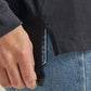 Wrangler - Graphic Long Sleeve Relaxed Tee