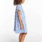Chaser - Colored Stars Dress