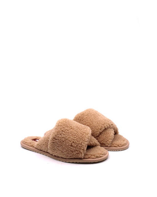 Sorel - WOMEN'S MAIL RUN SLIPPER