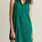 Z Supply - New Light Crinkle Mini Dress